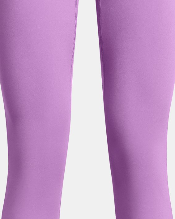 Under Armour Motion Tights de Tenis Mujer - Misty Purple