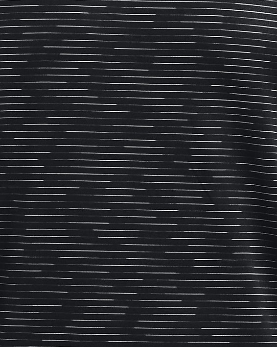 Men's UA Tech™ 2.0 Dash Short Sleeve in Black image number 4