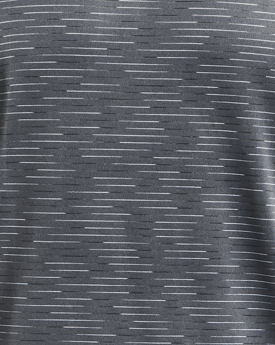 Men's UA Tech™ 2.0 Dash Short Sleeve in Gray image number 5