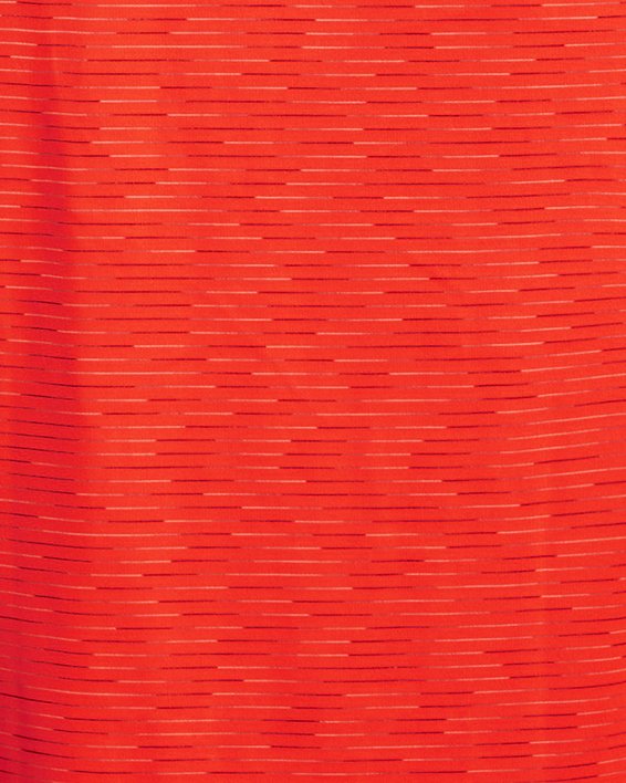 Men's UA Tech™ 2.0 Dash Short Sleeve, Orange, pdpMainDesktop image number 5