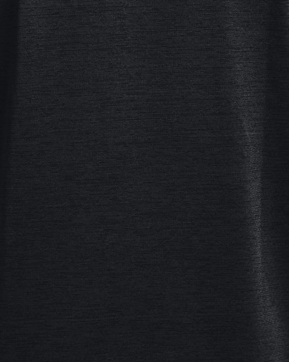 Men's UA Training Vent Graphic Short Sleeve in Black image number 5