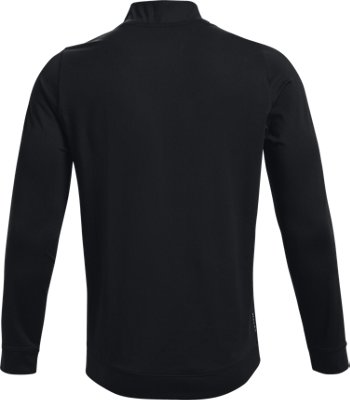 Men's UA RUSH&trade; Warm-Up Mock image number 6