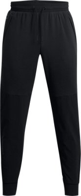 กางเกง UA RUSH&trade; Fleece สำหรับผู้ชาย image number 4