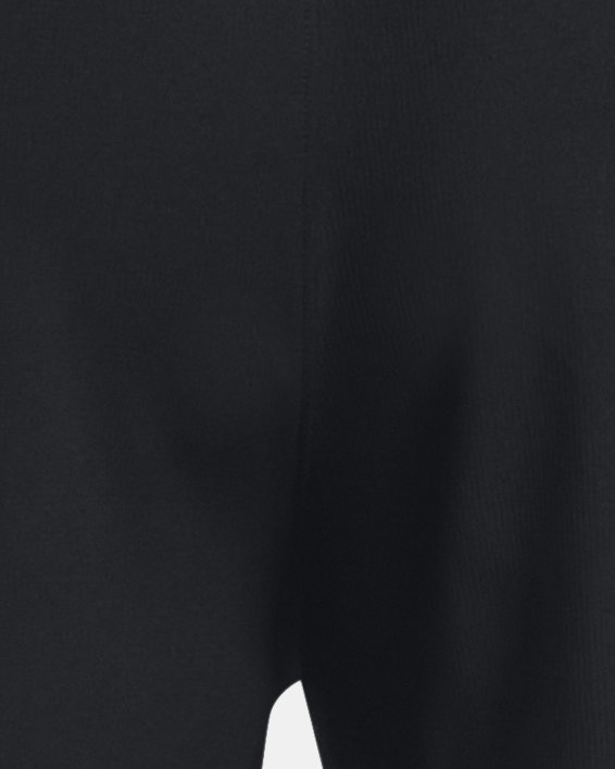 Men's UA Woven 7" Shorts, Black, pdpMainDesktop image number 6