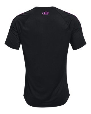 男士UA Tech&trade;短袖T恤 image number 5