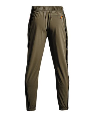 UA RUSH&trade; Woven Tearaway image number 10