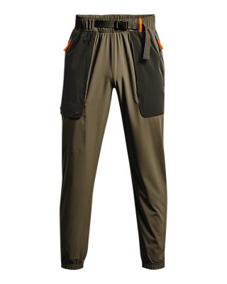 UA RUSH&trade; Woven Tearaway image number 9