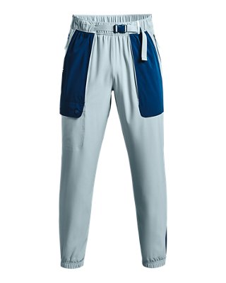 under armour tear away pants