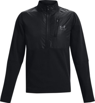 under armour coldgear pullover