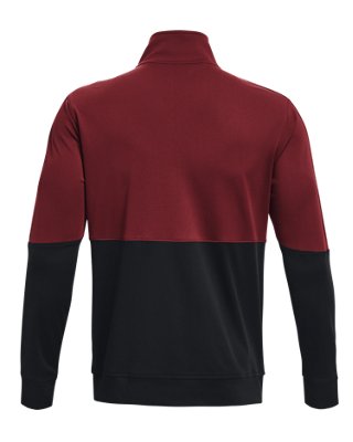 Giacca UA Pique Track da uomo Under Armour IT