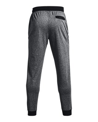 Men's UA Tricot Joggers Under Armour