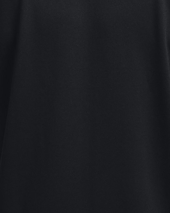 Men's UA Tricot Jacket, Gray, pdpMainDesktop image number 5