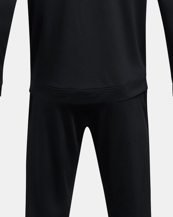 Herren UA Trainingsanzug, Black, pdpMainDesktop image number 5