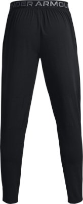 UA Woven, Black, pdpMainDesktop image number 6