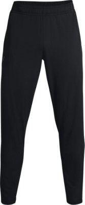 UA Woven, Black, pdpMainDesktop image number 5