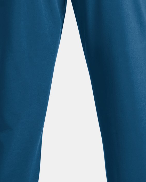 Sportime - Calça Under Armour Vital Woven Pants Azul Masculino