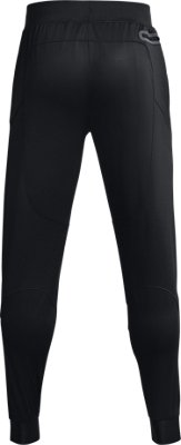 Under Armour Men's UA Unstoppable Knit Joggers. 4