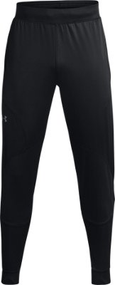 Under Armour Men's UA Unstoppable Knit Joggers. 5