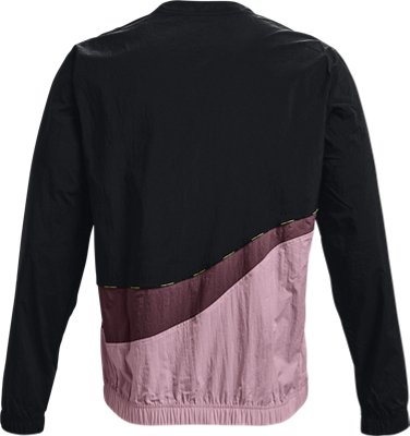 Men's UA 21230 Woven Crew image number 5