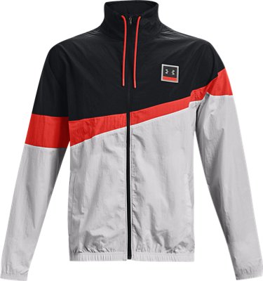 Under Armour 21230 Jacke für nur 49,92€ inkl. Versand statt 89,99€