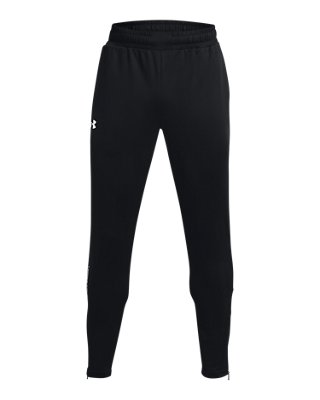 Shop men's under armour tech terry tapered pants Flash Sales