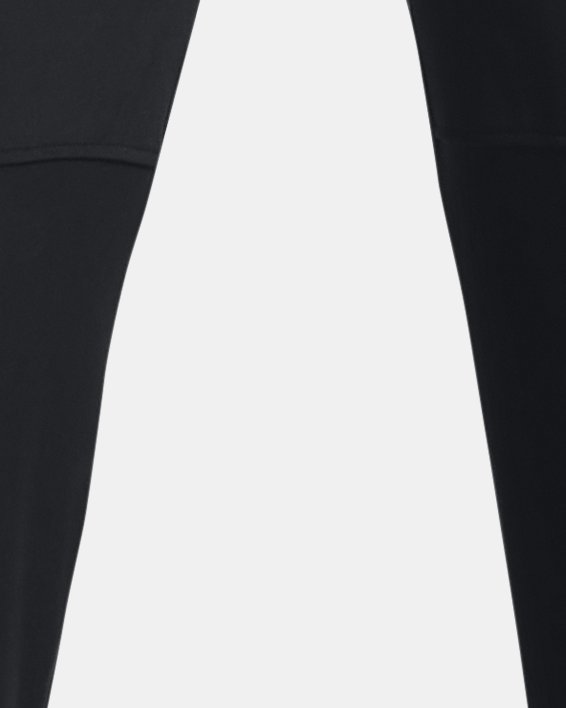 Men's UA Qualifier Run 2.0 Pants in Black image number 6