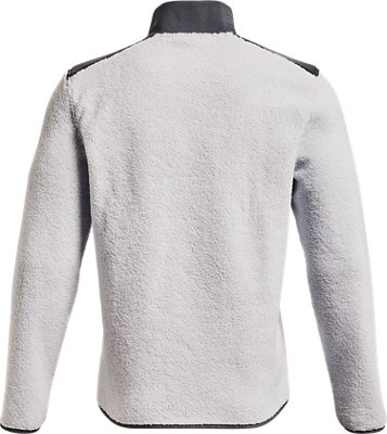 Under Armour Men's UA SweaterFleece Pile Pullover