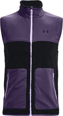 UA 스웨터플리스 파일 image number 4