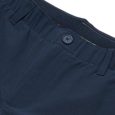 Men's ColdGear® Infrared Tapered Pants Under Armour UK