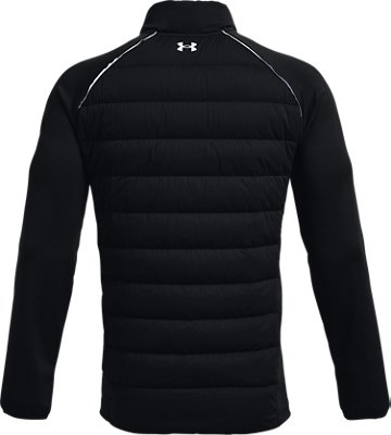 남성 UA 골프 스트레치 하이브리드 재킷 언더아머 코리아