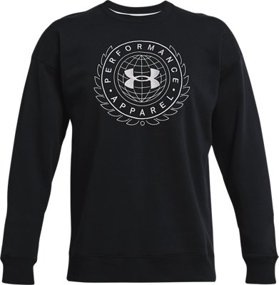 UA Rival Fleece Alma Mater image number 4