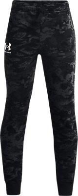 under armour youth camo pants