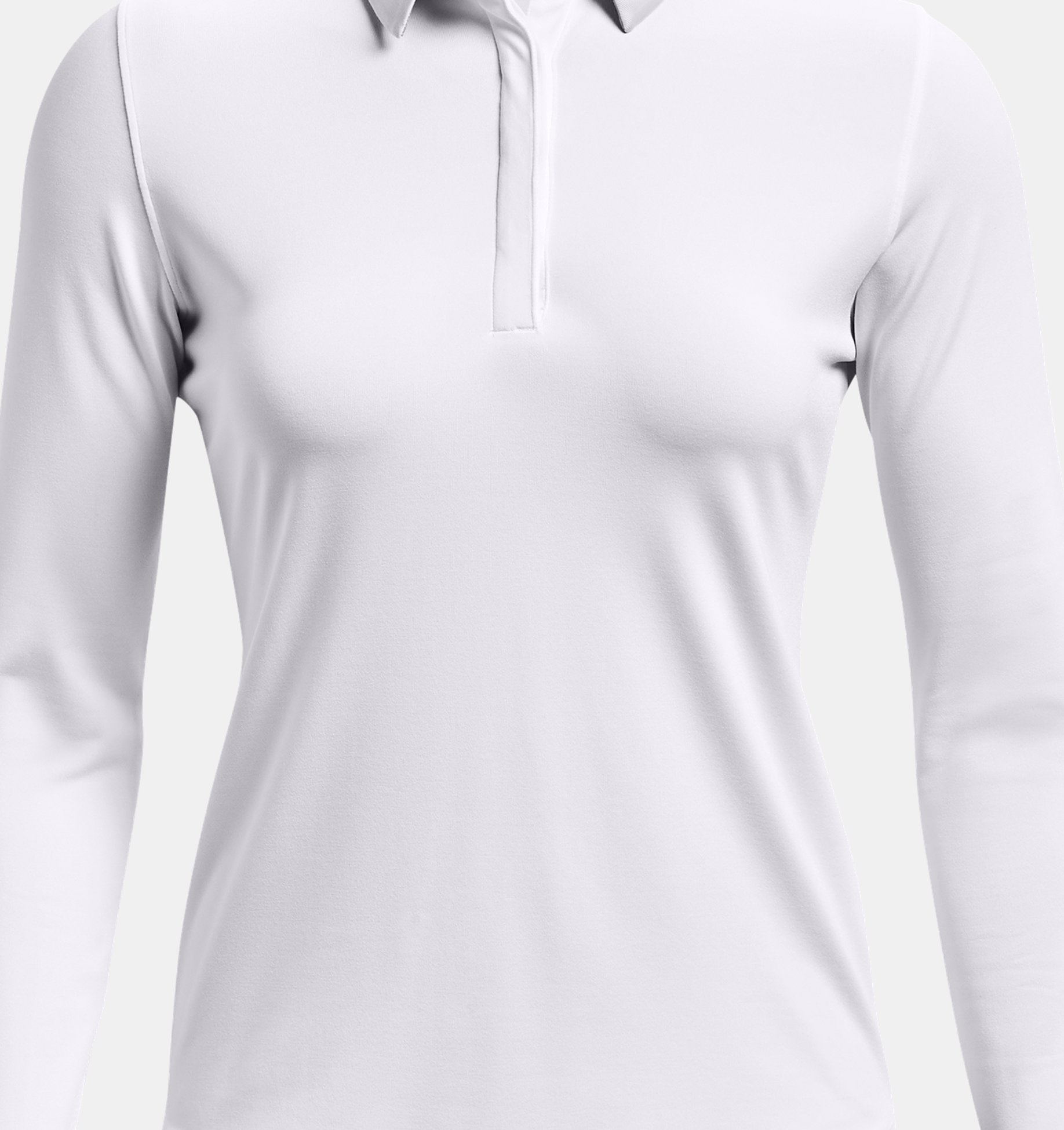 Under Armour Women's Zinger Golf Polo - Carl's Golfland