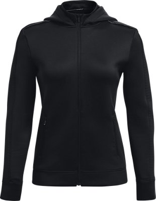 여성 UA Storm 데이토나 풀 집 후디 image number 5