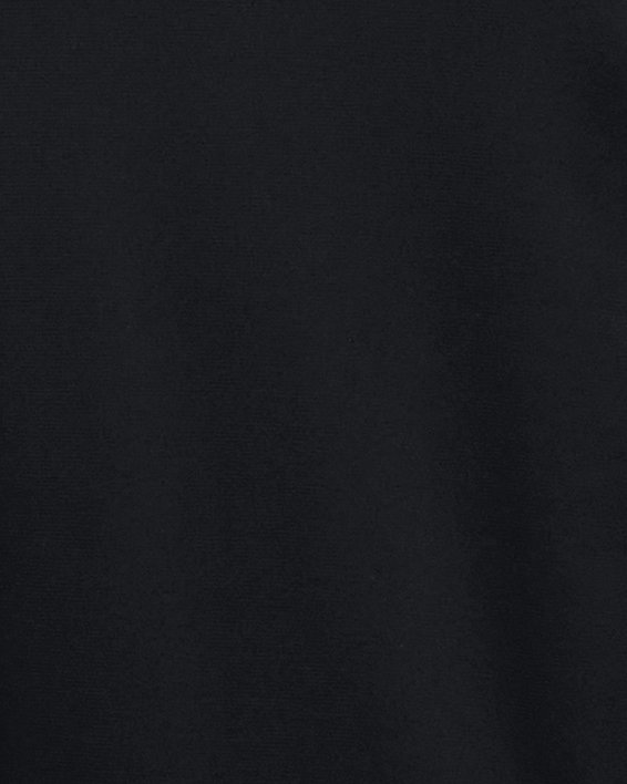 Boys' UA Pennant 2.0 Full-Zip, Black, pdpMainDesktop image number 1