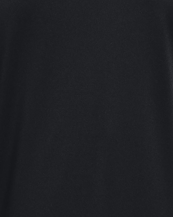 Boys' UA Pennant 2.0 Full-Zip, Black, pdpMainDesktop image number 1