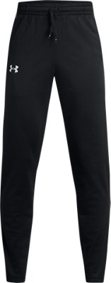 under armour joggers junior