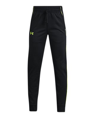boys under armour pants