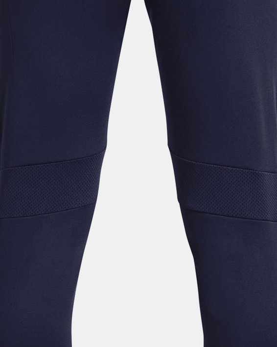Spodnie chłopięce UA Pennant 2.0, Blue, pdpMainDesktop image number 1