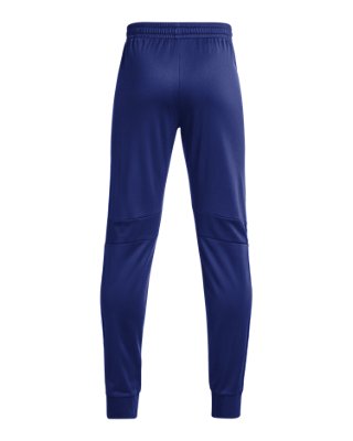 Boys' UA Pennant 2.0 Pants Under Armour