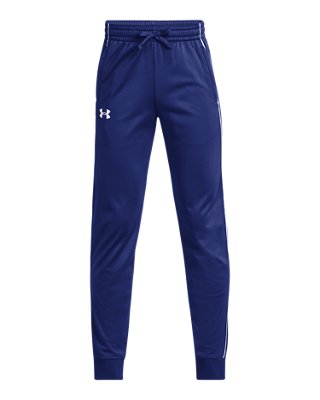 boys under armour pants