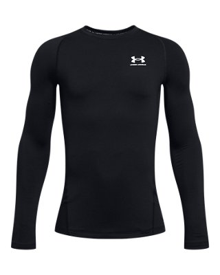 Boys' ColdGear® Long Sleeve