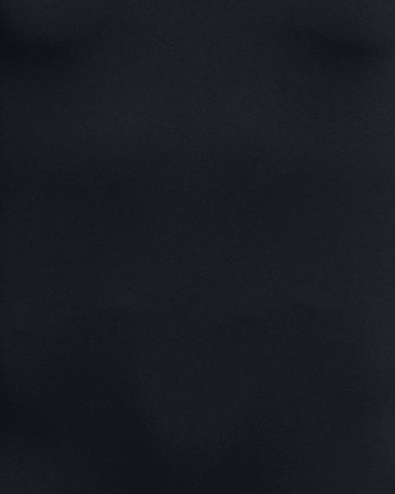 Jungen ColdGear® Langarmshirt, Black, pdpMainDesktop image number 0