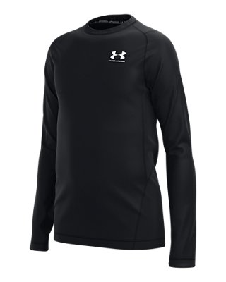 Boys' ColdGear® Long Sleeve