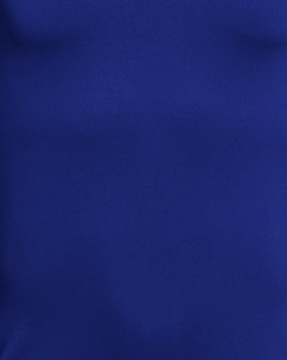 Boys' ColdGear® Long Sleeve, Blue, pdpMainDesktop image number 0