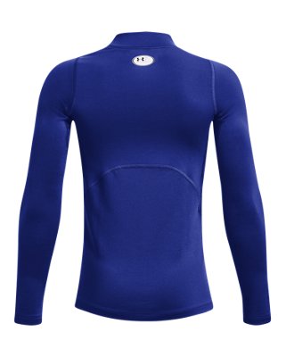 ColdGear&reg;, Blue, pdpMainDesktop image number 1