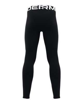 UA ColdGear&reg;, Black, pdpMainDesktop image number 6