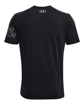 UA ABC Camo Fill Logo image number 5