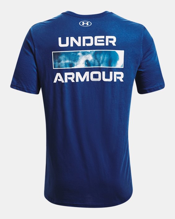 Under Armour Men's UA Echo Short Sleeve. 6
