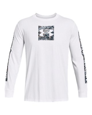 UA 카모 박스드 image number 4